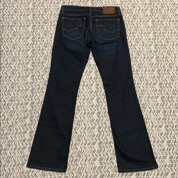Big Star boot cut jeans - Picture 3 of 7
